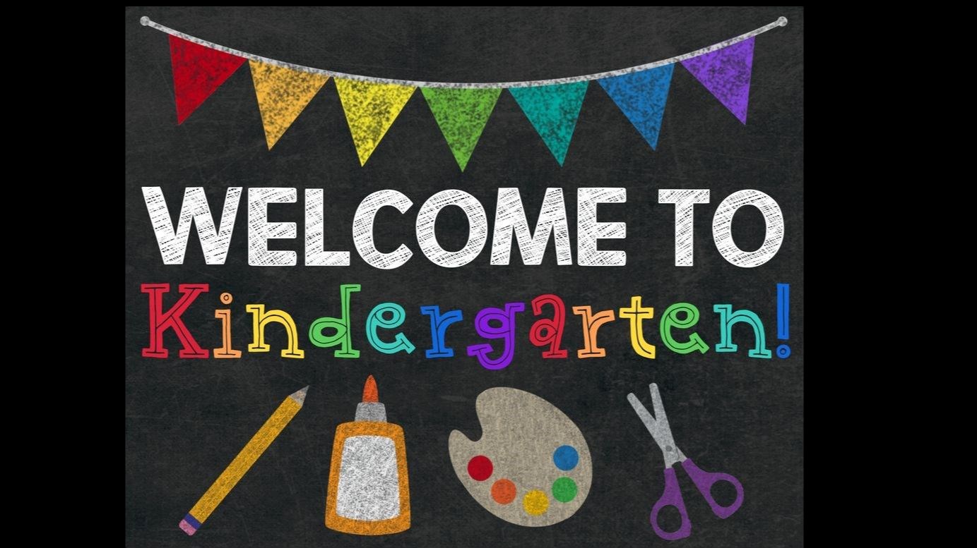 Kindergarten